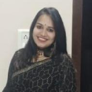 Sneha Maheshwari Class 12 Tuition trainer in Nagaur