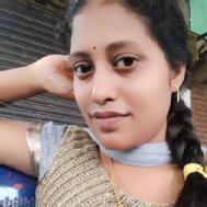 Sahini H. Telugu Language trainer in Palakonda