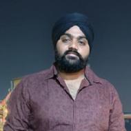 Harpreet Singh Class I-V Tuition trainer in Jamshedpur