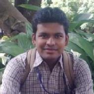 Abhishek Neelabh Class 12 Tuition trainer in Palghar