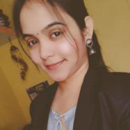 Shreya P. Class 12 Tuition trainer in Raipur