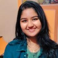 Sneha B. Class 8 Tuition trainer in Pune