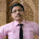 Photo of Rajiv Chatterjee