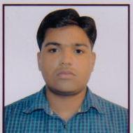 Shambhu Singh Class 11 Tuition trainer in Meerut