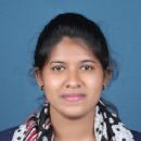 Photo of Amrutha C.