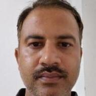 Kuldeep Singh Class 10 trainer in Ahmedabad