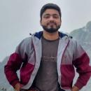 Photo of Pankaj Gaur