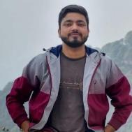 Pankaj Gaur Class 12 Tuition trainer in Lansdowne