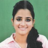 Anamika S. Class I-V Tuition trainer in Lucknow