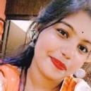 Photo of Ankita Shaw