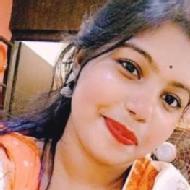 Ankita Shaw Class I-V Tuition trainer in Kolkata