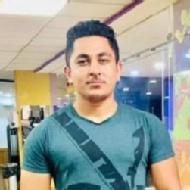 Sonu Rathee Personal Trainer trainer in Gurgaon