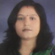 Anamika M. Vedic Maths trainer in Lucknow