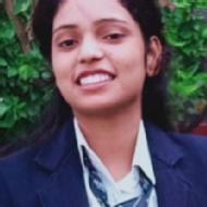 Priti K. Class 10 trainer in Lucknow