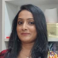 Manvitha Reddy Class I-V Tuition trainer in Hyderabad