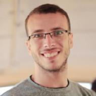 Shenouda Fawzy Shehata MBBS & Medical Tuition trainer in Samalut