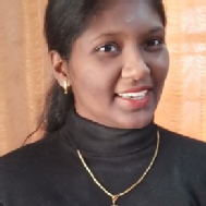 Alisha J. Class 8 Tuition trainer in Bundi