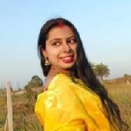 Dipika P. Class I-V Tuition trainer in Durgapur