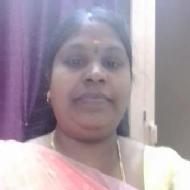 Revathi K. Class I-V Tuition trainer in Bangalore