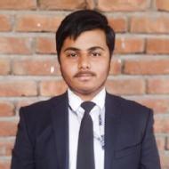 Priyansh Khare Class 11 Tuition trainer in Lucknow