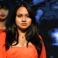 Divya D. Dance trainer in Bangalore