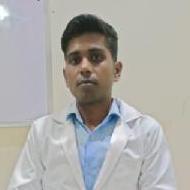 Nitin Kumar Class 10 trainer in Meerut