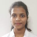 Photo of Bhavika A.