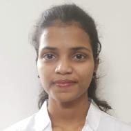 Bhavika A. Class 10 trainer in Malvan