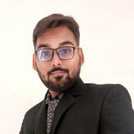 Suraj Bhadoriya Suraj bhadoriya Class 12 Tuition trainer in Ahmedabad