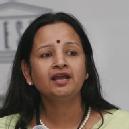 Photo of Sudha D.