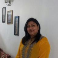 Rashmi Gupta Class 10 trainer in Bangalore