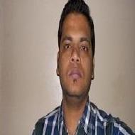 Vaibhav Bafna BTech Tuition trainer in Mahasamund