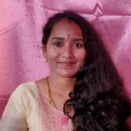 Jenni M Class 10 trainer in Chennai