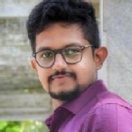 Chetan Kumar R Class I-V Tuition trainer in Bangalore