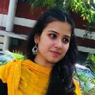 Simran A. Class 12 Tuition trainer in Sahibzada Ajit Singh Nagar