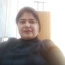 Photo of Priya Desai