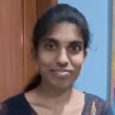 Photo of Vijaya Seethala