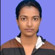 Richa Kumari Class 10 trainer in Dhanbad