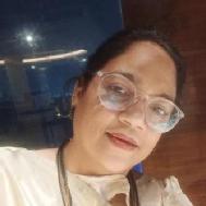 Zaheeda F. Spoken English trainer in Kakinada