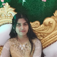 Sneha S. Class I-V Tuition trainer in Durgapur
