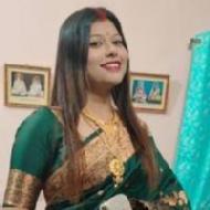 Trisha Guha Class I-V Tuition trainer in Kolkata