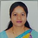 Photo of Haseena B.