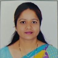 Haseena B. Class 8 Tuition trainer in Bangalore