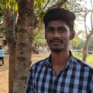 Shyam Sundar Class 12 Tuition trainer in Thanjavur