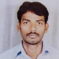 Saliganti Krishna Sanskrit Language trainer in Peddapalli
