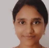 Uppalapati K. Class 10 trainer in Nekarikallu