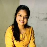 Jyoti Kumari Class 9 Tuition trainer in Muzaffarpur