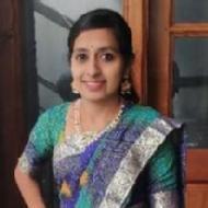 Ranjana H. Kannada Language trainer in Bangalore