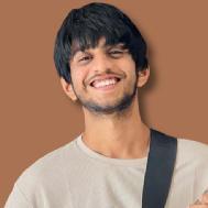 Somesh Jakhete Guitar trainer in Pimpri-Chinchwad