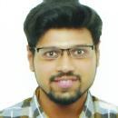 Photo of Harsh Shah
